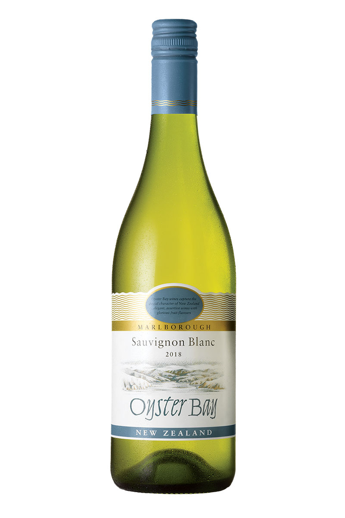 Oyster Bay Sauvignon Blanc
