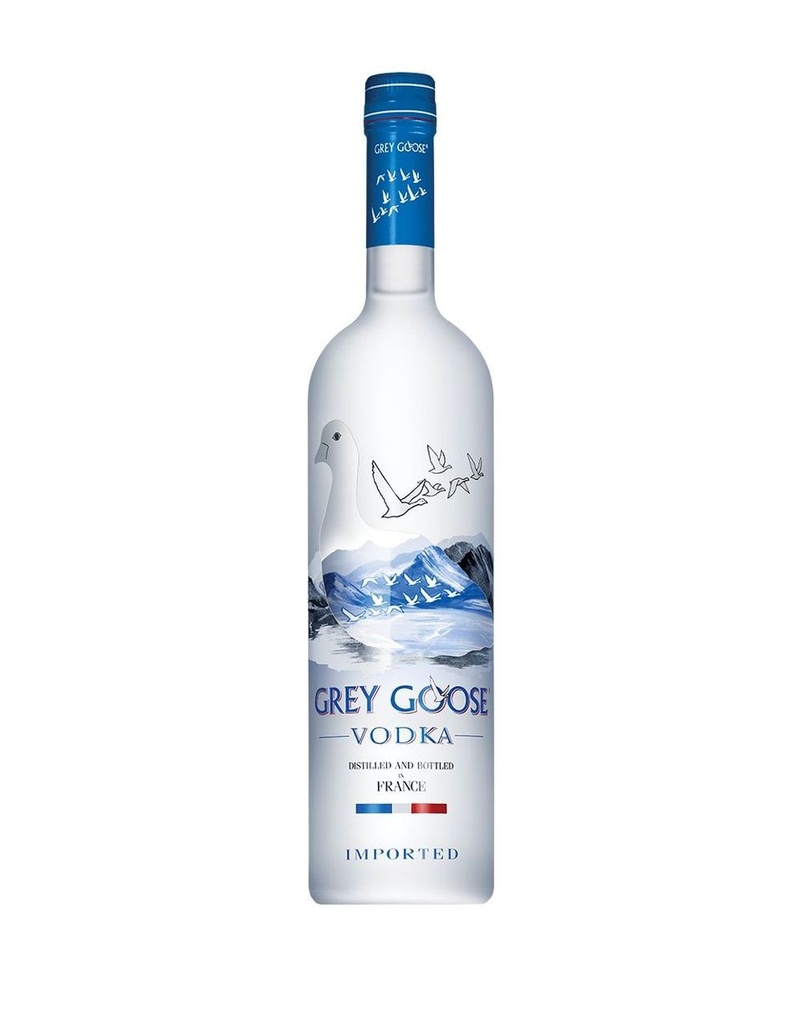 Gray Goose Vodka