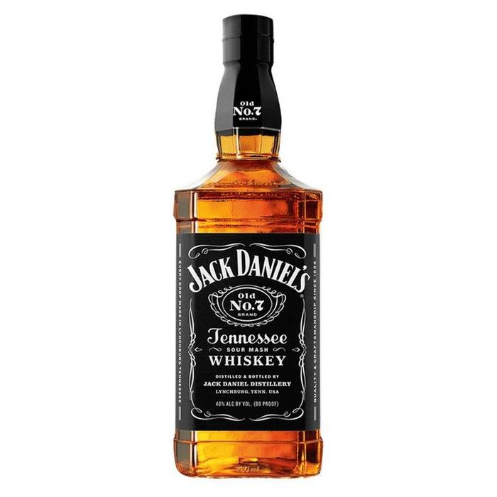 Jack Daniel's No. 7 Black