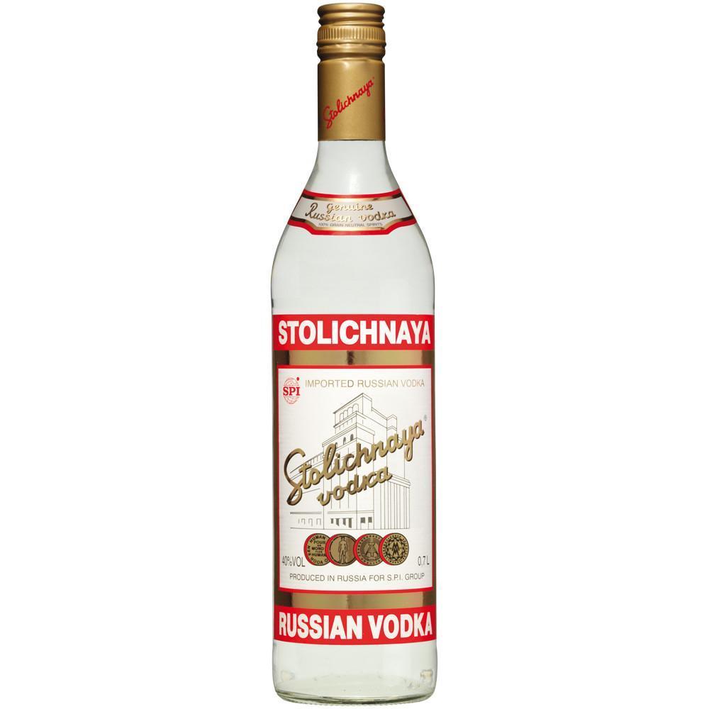 Stolichnaya
