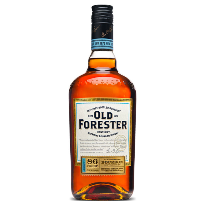 Old Forester Bourbon