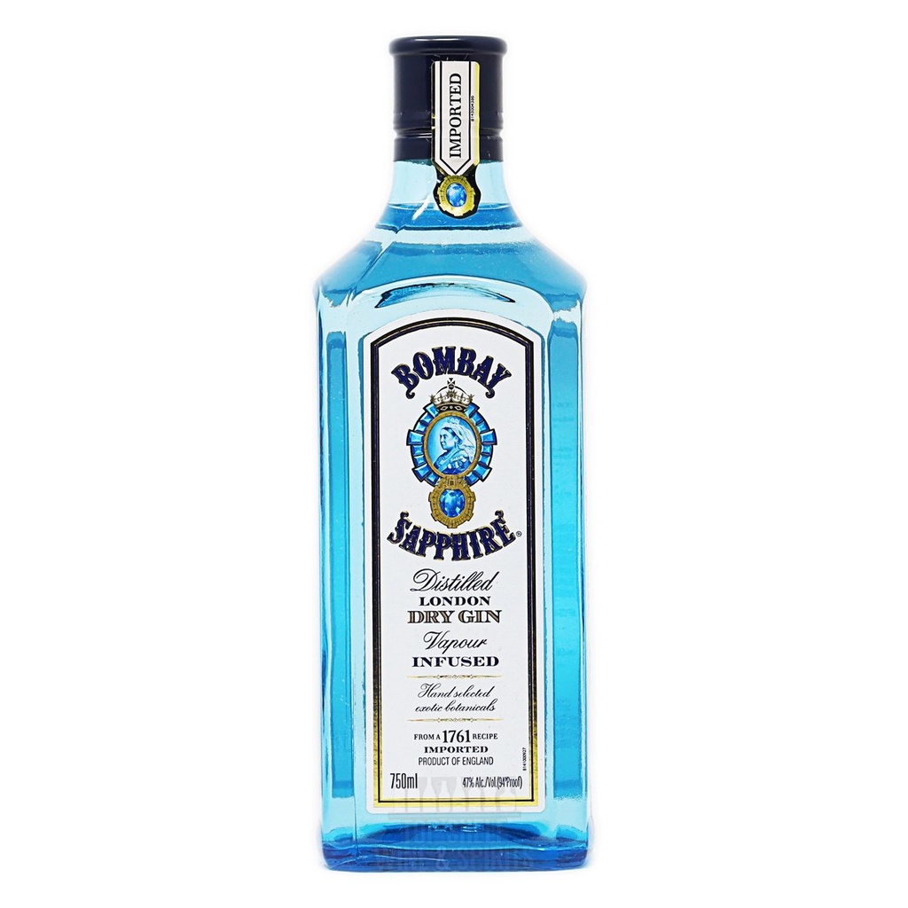 Bombay Sapphire Gin
