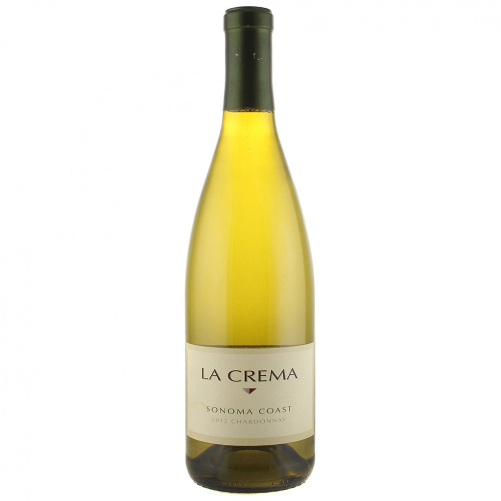 La Crema Chardonnay