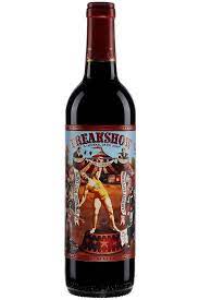 Freakshow Cabernet Sauvignon