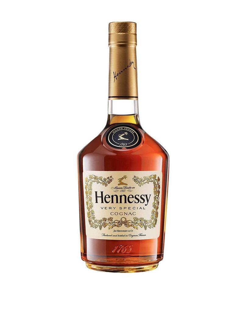 Hennessy V.S Cognac