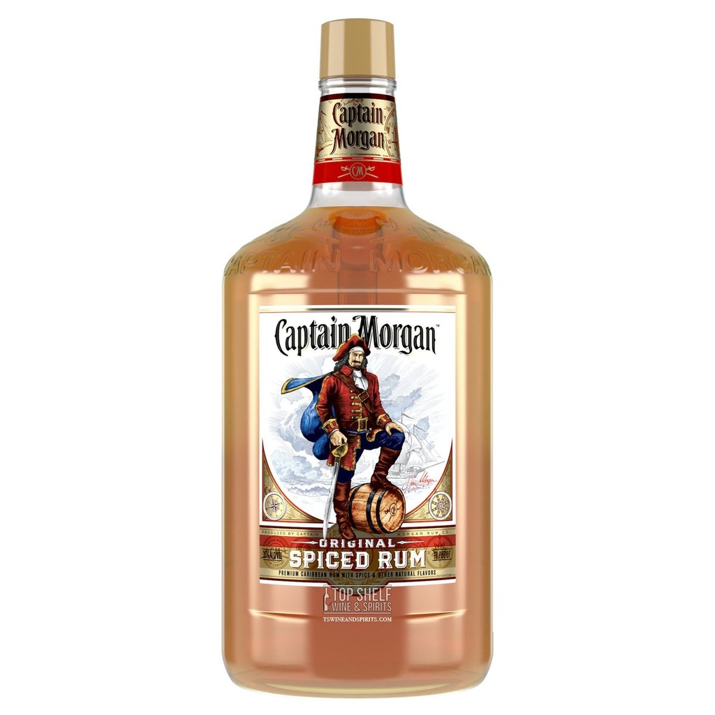 Captain Morgan Original