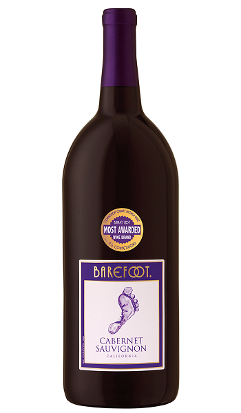 Barefoot Cabernet Sauvignon