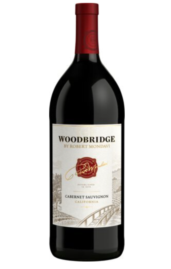 Woodbridge Cabernet Sauvignon Red Wine