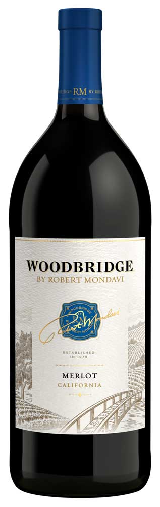 Woodbridge Merlot 