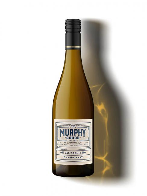 Murphy-Goode Chardonnay