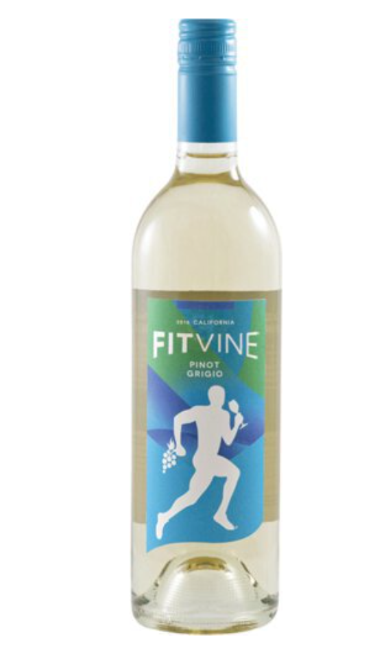 FitVine Pinot Grigio