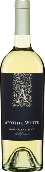 Apothic Wines White Winemaker's Blend