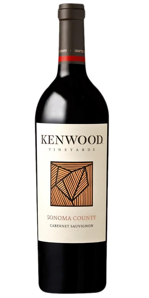 Kenwood Sonoma County