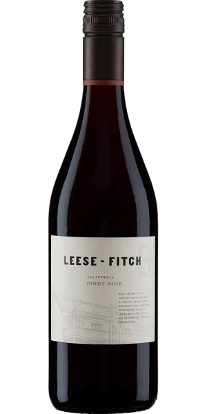 Leese - Fitch Pinot Noir