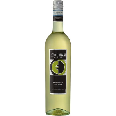Ecco Domani Pinot Grigio