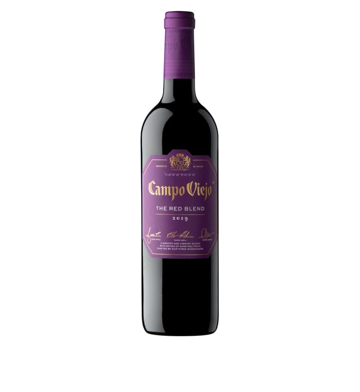 Campo Viejo Red Blend