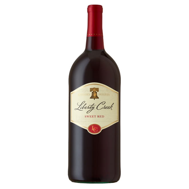 Liberty Creek Cabernet Sauvignon