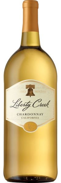 Liberty Creek Chardonnay