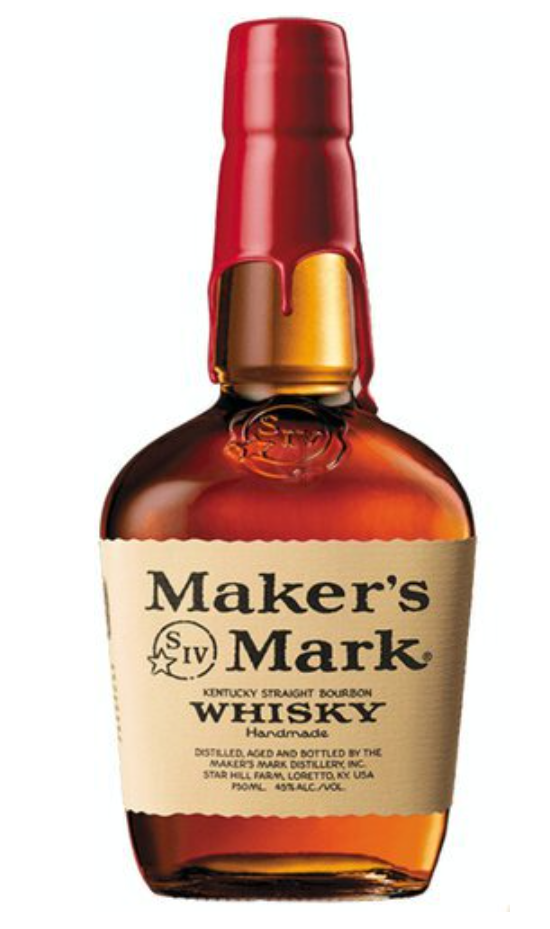 Maker's Mark