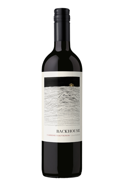 Backhouse  California Cabernet Sauvignon