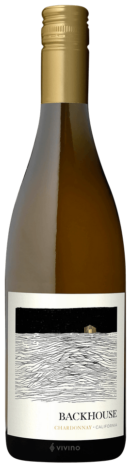 Backhouse Chardonnay