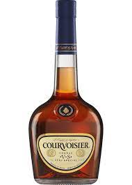 Courvoisier Vs Cognac