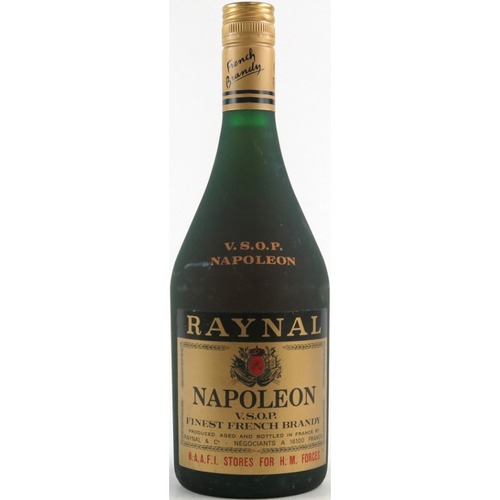 Raynal Napolean Brandy