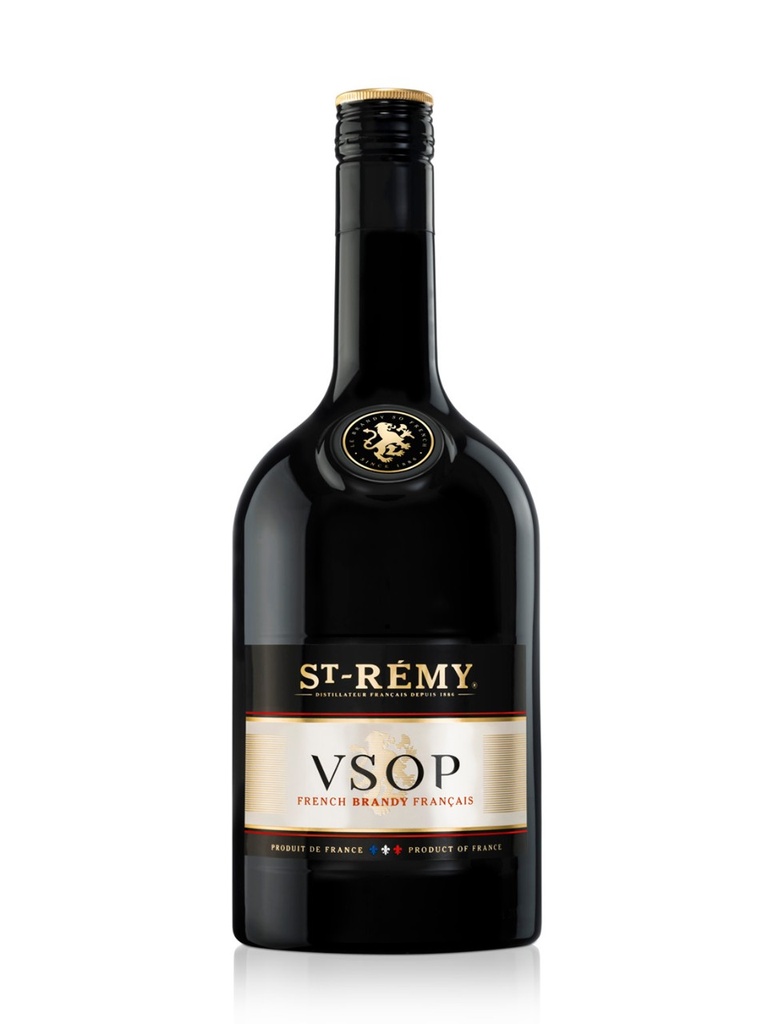 St. Remy Vsop Brandy Pet