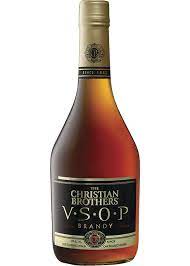 Christian Brother Rs Vsop Brandy