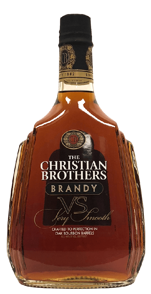 Christian Brothers Brandy