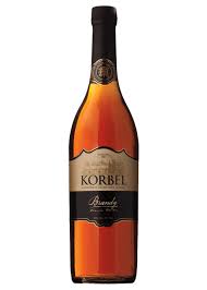 Korbel Brandy