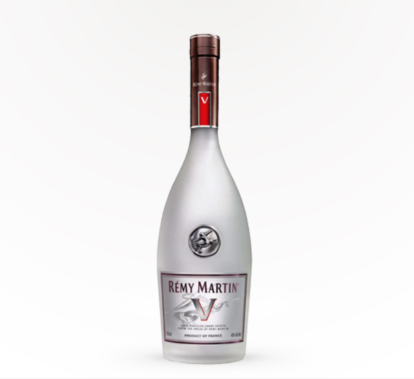Remy Martin &quot;V&quot; Grape Brandy