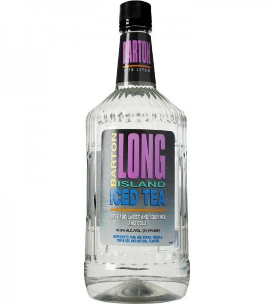 Barton Long Island Ice Tea
