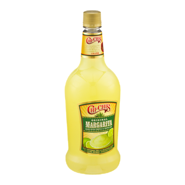 Chi-Chi'S Margarita