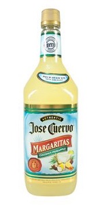 Jose Cuervo Coconut Pineapple