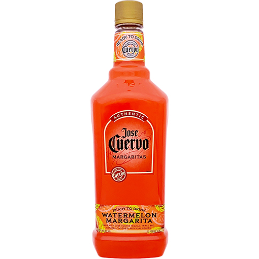 Cuervo Authentic Watermelon Marg.