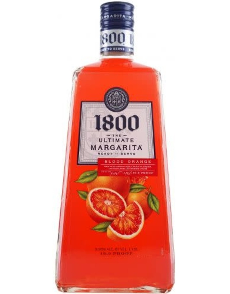 1800 Ultimate Margarita Rtd