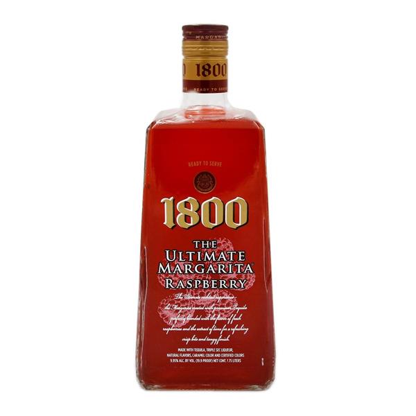 1800 Ultimate Raspberry