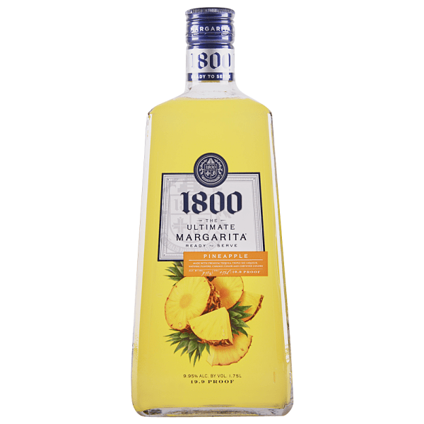 1800 Ultimate Pineapple Mar.