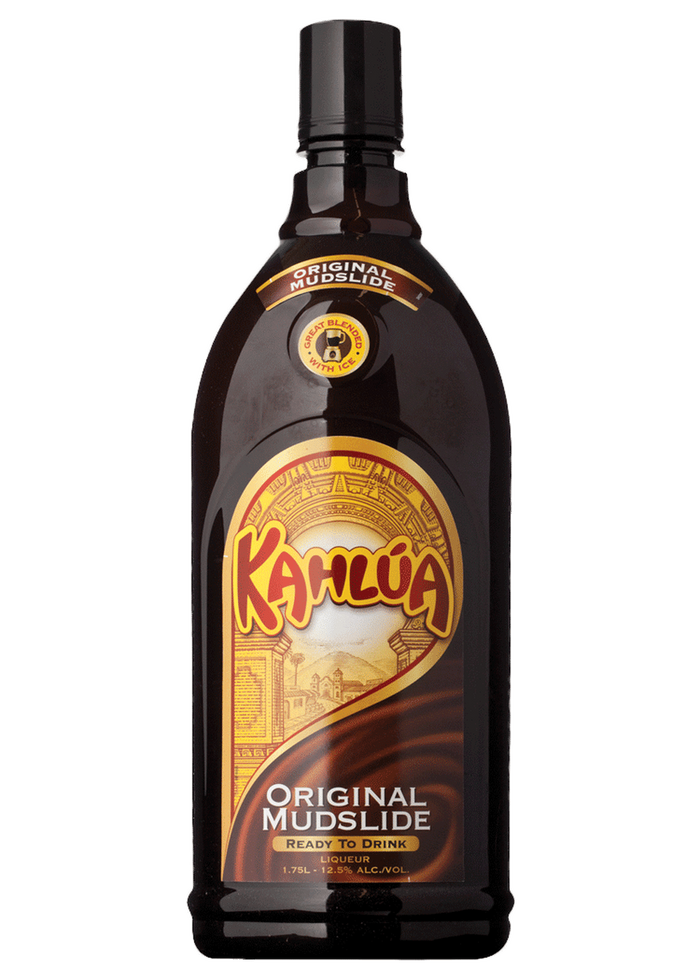 Kahlua Rtd Original Mudslide (Pet)