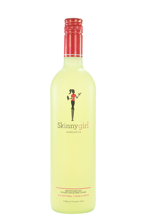 Skinny Girl Margarita
