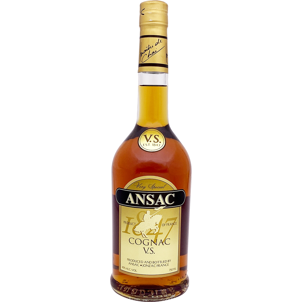 Ansac V S Cognac