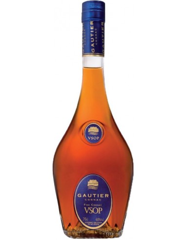 Gautier Cognac V S