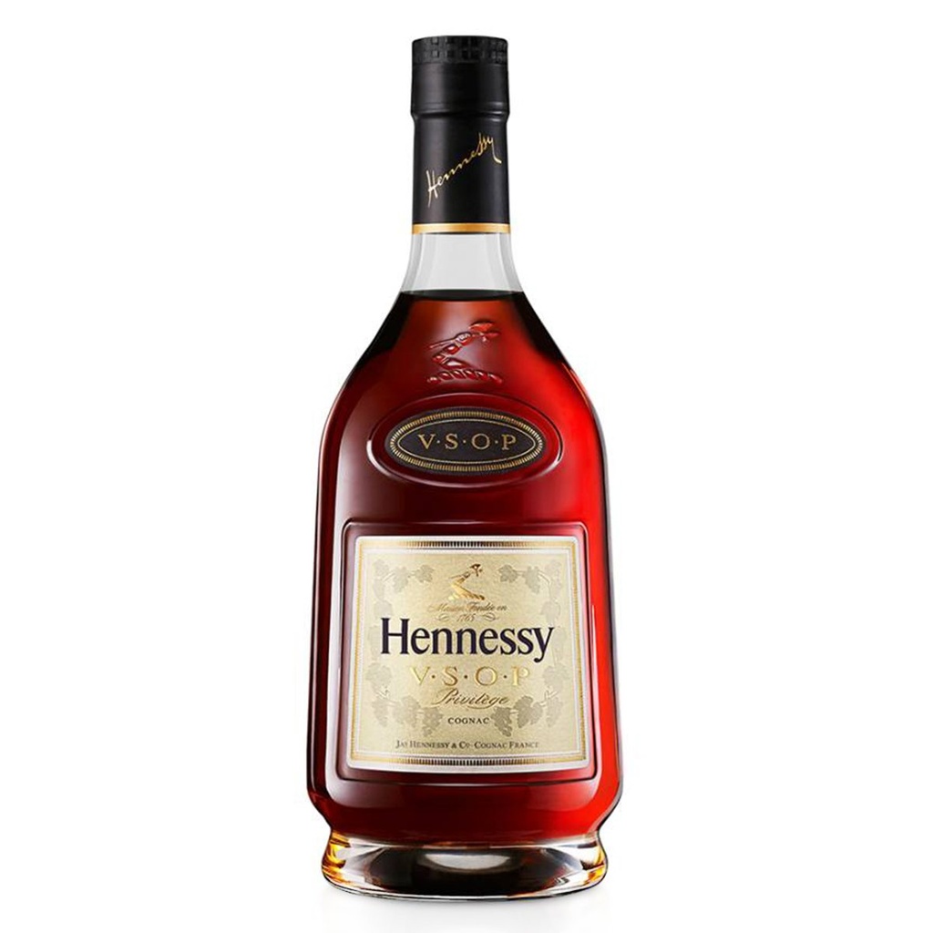 Hennessy Vsop Privilege Cognac