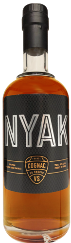 Nyak Vs Cognac