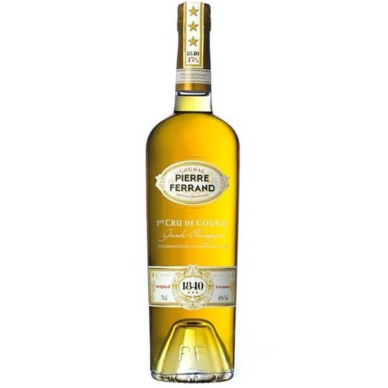 Pierre Ferrand Cognac 1840