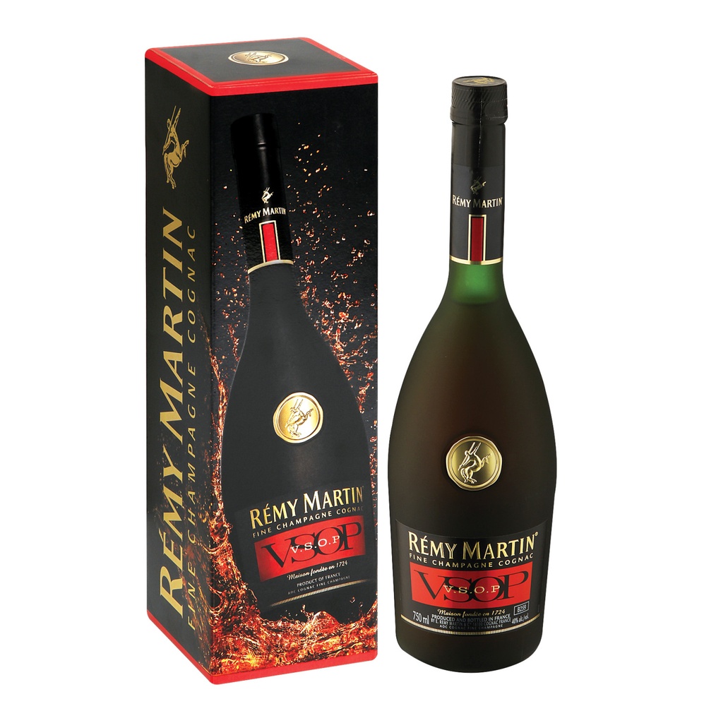 Remy Martin Vsop Cognac