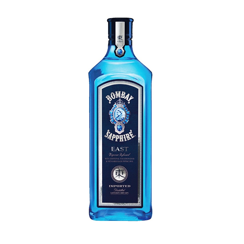 Bombay Sapphire East Gin