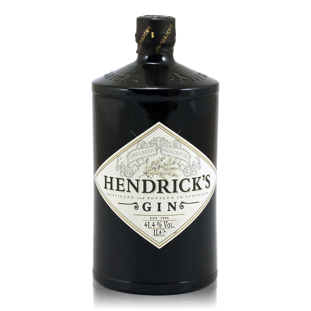 Hendrick'S Gin