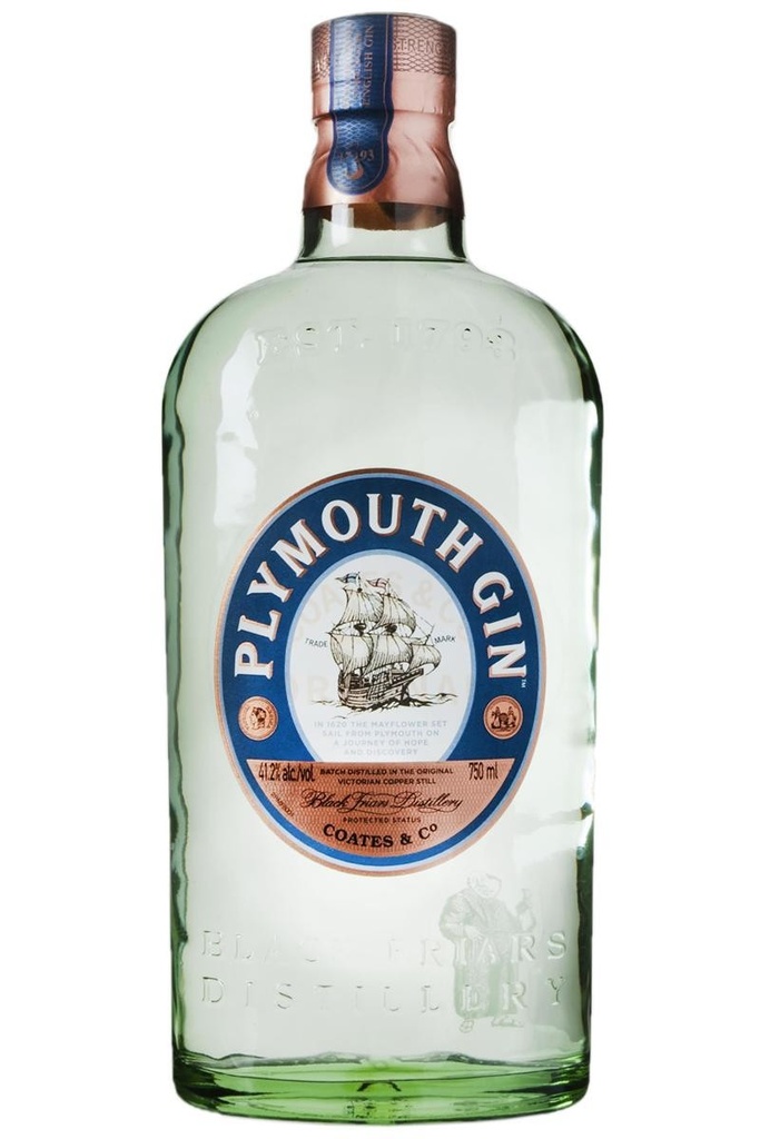 Plymouth Gin